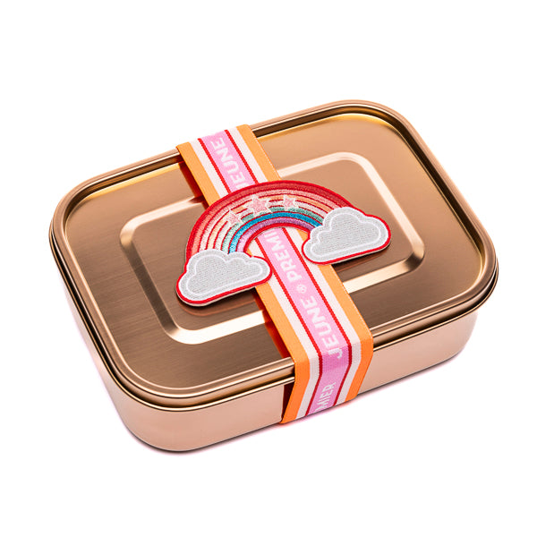 Lunchbox Elastic - Girls