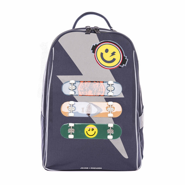 Rucksack James - Skate