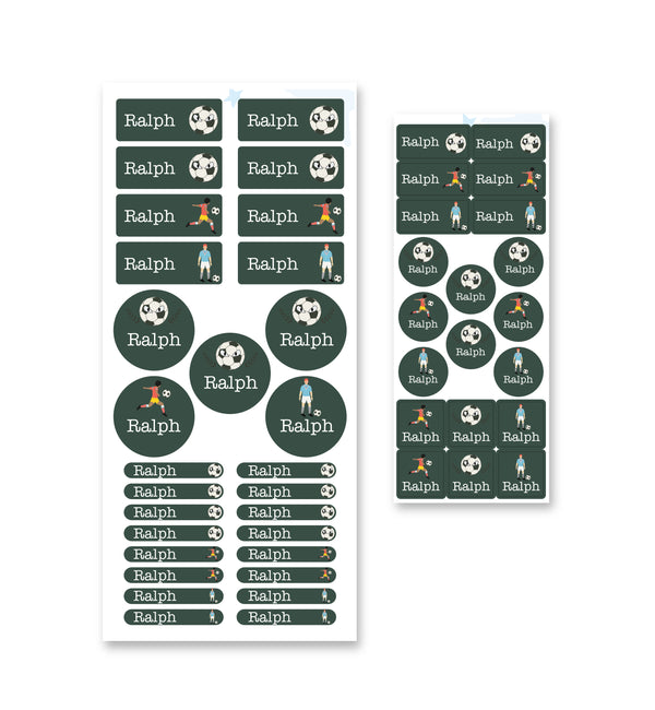 Super Set- FC Jeune Premier