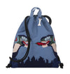 City Bag - Twin Rex
