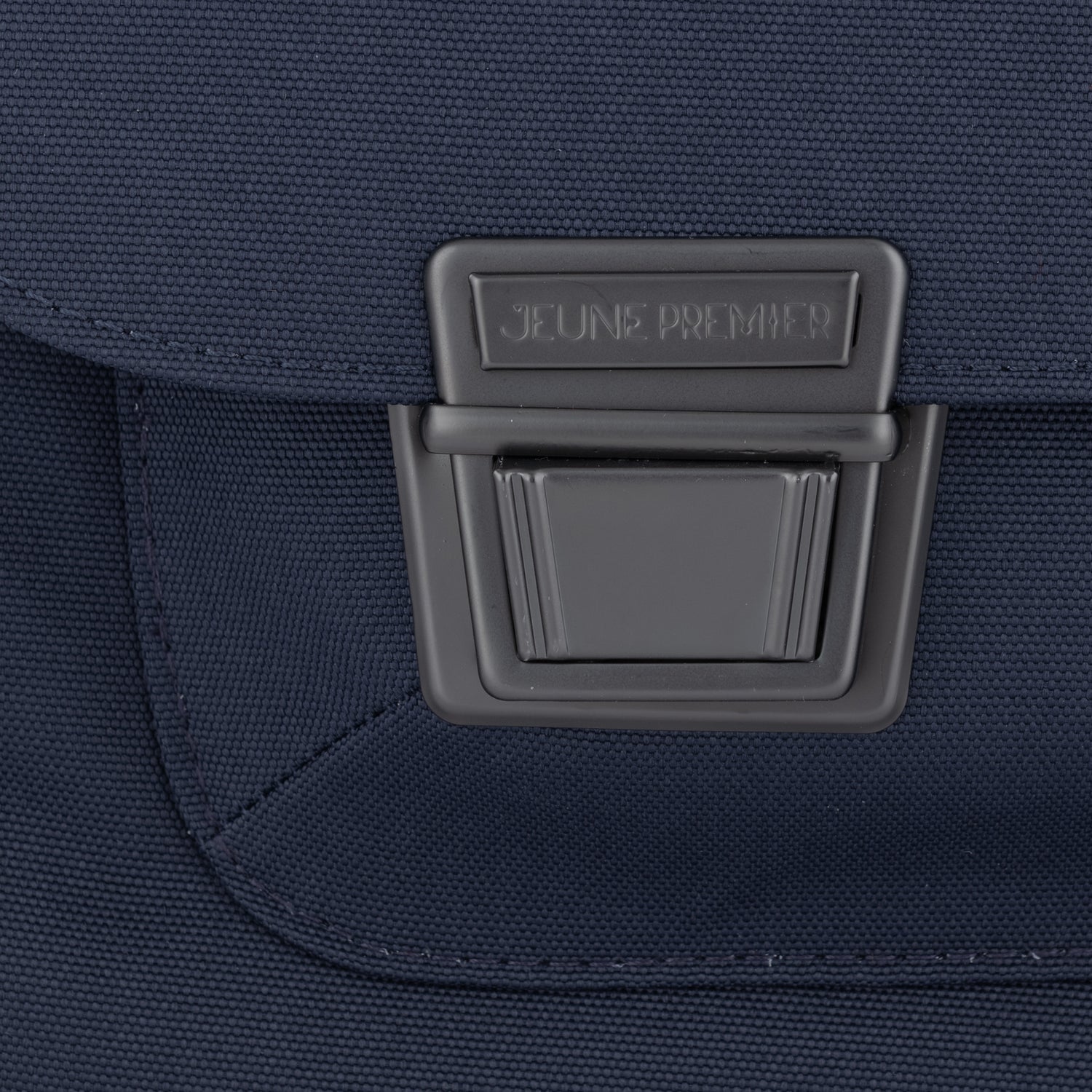 Classic Mini - Tiger Navy