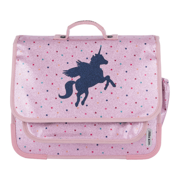 Schultasche Paris Large - Starlight Unicorn